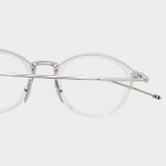 톰브라운 안경 UEO011A G0003 000 Clear 46사이즈 THOM BROWNE - 핫선글라스 톰브라운 안경 UEO011A G0003 000 Clear 46사이즈 THOM... 