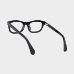 뉴.아이웨어 안경 few F103 C1 Black 50사이즈 NEW.eyewear - 핫선글라스 뉴.아이웨어 안경 few F103 C1 Black 50사이즈 NEW.eyewear