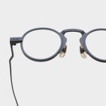 톰브라운 안경 UEO931A G0001 004 Black Charcoal 40사이즈 THOM... 안경 UEO931A G0001 004 Black Charcoal 40사이즈 THOM BROWNE