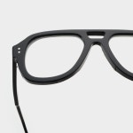 톰브라운 안경 UEO923A G0002 001 Black 55사이즈 THOM BROWNE - 핫선글라스 톰브라운 안경 UEO923A G0002 001 Black 55사이즈 THOM... 