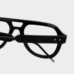 톰브라운 안경 UEO923A G0002 001 Black 55사이즈 THOM BROWNE - 핫선글라스 톰브라운 안경 UEO923A G0002 001 Black 55사이즈 THOM... 