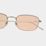 (Apricot) 49사이즈 AKILA - 핫선글라스 아킬라 선글라스... 그레이스 GRACE 2449 05 48 Matte Silver (Apricot) 49사이즈 AKILA