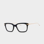 톰브라운 안경 UEO701A G0003 001 Black 49사이즈 THOM BROWNE - 핫선글라스 톰브라운 안경 UEO701A G0003 001 Black 49사이즈 THOM... 