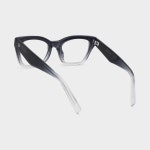 아킬라 안경 에이펙스 APEX 2426 02 09 Black Gradient 50사이즈 AKILA - 핫선글라스 아킬라 안경 에이펙스 APEX 2426 02 09 Black... 