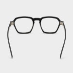 르노 안경 A14 Mod 704 01 Black 52사이즈 Lunor - 핫선글라스 르노 안경 A14 Mod 704 01 Black 52사이즈 Lunor