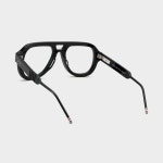 톰브라운 안경 UEO923A G0002 001 Black 55사이즈 THOM BROWNE - 핫선글라스 톰브라운 안경 UEO923A G0002 001 Black 55사이즈 THOM... 