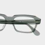 핫선글라스 - 버디옵티컬 안경테 h BLACK QUARTZ 버디옵티컬 안경 예일 YALE Shadow 51사이즈 Buddy Optical
