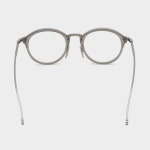 톰브라운 안경 UEO011A G0003 068 Satin Crystal Grey 46사이즈... 안경 UEO011A G0003 068 Satin Crystal Grey 46사이즈 THOM BROWNE