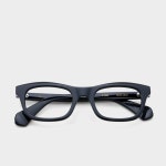 뉴.아이웨어 안경 few F103 C1 Black 50사이즈 NEW.eyewear - 핫선글라스 뉴.아이웨어 안경 few F103 C1 Black 50사이즈 NEW.eyewear