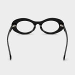 뉴.아이웨어 안경 few F105 C1 Black 50사이즈 NEW.eyewear - 핫선글라스 뉴.아이웨어 안경 few F105 C1 Black 50사이즈 NEW.eyewear