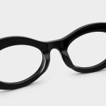 뉴.아이웨어 안경 few F105 C1 Black 50사이즈 NEW.eyewear - 핫선글라스 뉴.아이웨어 안경 few F105 C1 Black 50사이즈 NEW.eyewear