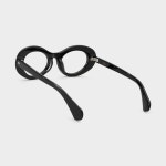뉴.아이웨어 안경 few F105 C1 Black 50사이즈 NEW.eyewear - 핫선글라스 뉴.아이웨어 안경 few F105 C1 Black 50사이즈 NEW.eyewear