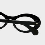 뉴.아이웨어 안경 few F105 C1 Black 50사이즈 NEW.eyewear - 핫선글라스 뉴.아이웨어 안경 few F105 C1 Black 50사이즈 NEW.eyewear