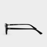 레이벤 선글라스 RB4455F ZURI 6677 81 Black (Dark Grey Polar) 51사이즈 RAY BAN - 핫선글라스 레이벤 선글라스 RB4455F ZURI... 