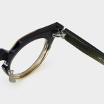 팩토리900 레트로 안경 RF046 408 Dark Blue Green Two Tone... 안경 RF046 408 Dark Blue Green Two Tone 48사이즈 FACTORY900 RETRO