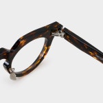 팩토리900 레트로 안경 RF046 389 Brown Pattern 48사이즈 FACTORY900 RETRO - 핫선글라스 팩토리900 레트로 안경 RF046 389... 