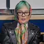 뮤지엄61 MUSEUM61 C1 Black 53사이즈 - 핫선글라스 도착보장... 굿데이 지드래곤 씨엘 안경 뮤지엄61 MUSEUM61 C1 Black 53사이즈