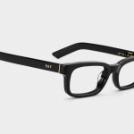 레트로슈퍼퓨처 안경 제스처 Gesto Black ZZV (ZEISS LENS)... 레트로슈퍼퓨처 안경 제스처 Gesto Black ZZV (ZEISS LENS) 54사이즈... 