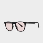 레이벤 선글라스 RB4258F 601 5 Black (Light Pink) 52사이즈 RAY BAN - 핫선글라스 레이벤 선글라스 RB4258F 601 5 Black (Light... 