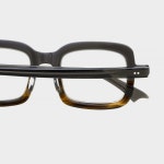 메가네야 스트라이크 안경 플레이키 Flaky Islay Valley... 스트라이크 안경 플레이키 Flaky Islay Valley 45사이즈 MEGANEYA STRIKE