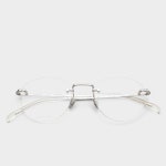 코블렌츠 안경 ENDLOS 50101 304 Warm Grey Polished 50사이즈 COBLENS - 핫선글라스 코블렌츠 안경 ENDLOS 50101 304 Warm Grey... 