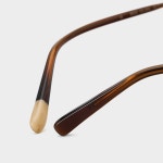 817블랑 선글라스 B0020 GOLD BRN (M.GRY) 50사이즈 BLANC - 핫선글라스 817블랑 선글라스 B0020 GOLD BRN (M.GRY) 50사이즈 BLANC