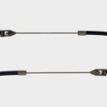 뮤지엄바이비컨 안경 뮤지엄69 MUSEUM69 C4 Gray Black 52사이... 안경 뮤지엄69 MUSEUM69 C4 Gray Black 52사이즈 MUSEUM BY BECON