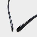 뮤지엄바이비컨 안경 뮤지엄69 MUSEUM69 C4 Gray Black 52사이... 안경 뮤지엄69 MUSEUM69 C4 Gray Black 52사이즈 MUSEUM BY BECON