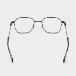 뮤지엄바이비컨 안경 뮤지엄69 MUSEUM69 C1 Black 52사이즈... 안경 뮤지엄69 MUSEUM69 C1 Black 52사이즈 MUSEUM BY BECON