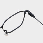 뮤지엄바이비컨 안경 뮤지엄69 MUSEUM69 C1 Black 52사이즈... 안경 뮤지엄69 MUSEUM69 C1 Black 52사이즈 MUSEUM BY BECON