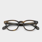 올리버피플스 안경 쉘드레이크 OV5036A Sheldrake A 1677 Bark... 안경 쉘드레이크 OV5036A Sheldrake A 1677 Bark 47사이즈 OLIVERPEOPLES