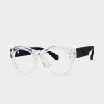 그라픽플라스틱 안경 데이비드 David Contrast Clear 46사이즈... 그라픽플라스틱 안경 데이비드 David Contrast Clear 46사이즈... 