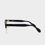 그루버 안경 더휨퍼 The Whymper C1 Black 51사이즈 Groover - 핫선글라스 그루버 안경 더휨퍼 The Whymper C1 Black 51사이즈 Groover