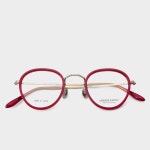 니시데카즈오 안경 NK751 C2 46사이즈 NISHIDE KAZUO - 핫선글라스 니시데카즈오 안경 NK751 C2 46사이즈 NISHIDE KAZUO