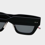 톰브라운 선글라스 UES947Z G0002 001 52사이즈 THOM BROWNE - 핫선글라스 톰브라운 선글라스 UES947Z G0002 001 52사이즈 THOM BROWNE