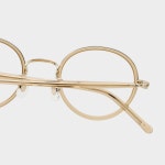 아야메 안경 포커스 FOCUS Light Brown 46사이즈 AYAME - 핫선글라스 아야메 안경 포커스 FOCUS Light Brown 46사이즈 AYAME