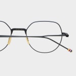 톰브라운 안경 UEO935A G0001 005 Black 48사이즈 THOM BROWNE - 핫선글라스 톰브라운 안경 UEO935A G0001 005 Black 48사이즈 THOM... 