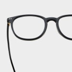 르노 안경 서울에디션5 A11 Seoul Edition V 01 Black 52사이즈 Lunor - 핫선글라스 르노 안경 서울에디션5 A11 Seoul Edition V 01... 