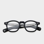 아이반 안경 굿맨 Goodman PBK 47사이즈 EYEVAN - 핫선글라스 아이반 안경 굿맨 Goodman PBK 47사이즈 EYEVAN