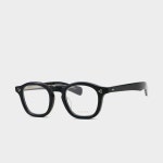 아이반 안경 굿맨 Goodman PBK 47사이즈 EYEVAN - 핫선글라스 아이반 안경 굿맨 Goodman PBK 47사이즈 EYEVAN