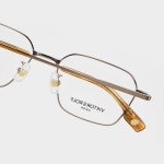 빅터앤롤프 안경 V&R-050 C02 53사이즈 VIKTOR&ROLF - 핫선글라스 빅터앤롤프 안경 V&R-050 C02 53사이즈 VIKTOR&ROLF