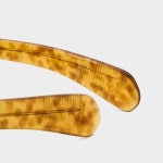 자크마리마지 선글라스 캘러맨 KELLERMAN JMMKM1R Camel Sterling Silver (Sepia) 46사이즈 JACQUES MARIE MAGE - 핫선글라스... 