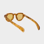 자크마리마지 선글라스 캘러맨 KELLERMAN JMMKM1R Camel Sterling Silver (Sepia) 46사이즈 JACQUES MARIE MAGE - 핫선글라스... 