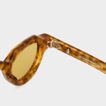 자크마리마지 선글라스 캘러맨 KELLERMAN JMMKM1R Camel Sterling Silver (Sepia) 46사이즈 JACQUES MARIE MAGE - 핫선글라스... 