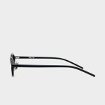 진저아이웨어 안경 리본 Ribbon black 47사이즈 GINGER EYEWEAR - 핫선글라스 진저아이웨어 안경 리본 Ribbon black 47사이즈... 