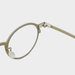 텐아이반 안경 넘버파이브 no 5 V c.14S 44사이즈 10eyevan - 핫선글라스 텐아이반 안경 넘버파이브 no 5 V c.14S 44사이즈 10eyevan