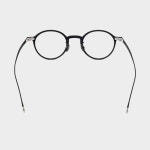 텐아이반 안경 넘버파이브 no 5 V c.24S 44사이즈 10eyevan - 핫선글라스 텐아이반 안경 넘버파이브 no 5 V c.24S 44사이즈 10eyevan