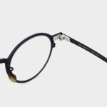 텐아이반 안경 넘버파이브 no 5 V c.25S 44사이즈 10eyevan - 핫선글라스 텐아이반 안경 넘버파이브 no 5 V c.25S 44사이즈 10eyevan