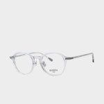 뉴.아이웨어 안경 리비전 Revision R-14 C3 clear grey... 아이웨어 안경 리비전 Revision R-14 C3 clear grey distressed silver... 