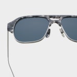 톰브라운 선글라스 UES954A G0003 020 54사이즈 THOM BROWNE - 핫선글라스 톰브라운 선글라스 UES954A G0003 020 54사이즈 THOM BROWNE